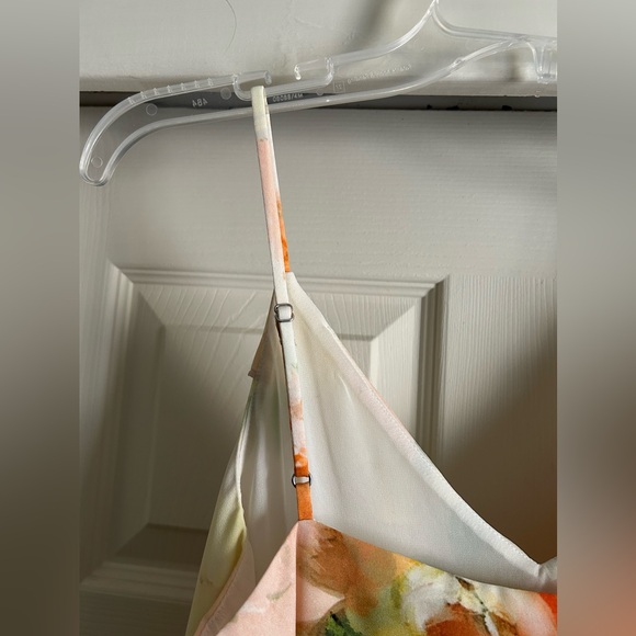 Express Ruffle Cami Top - Picture 3 of 6